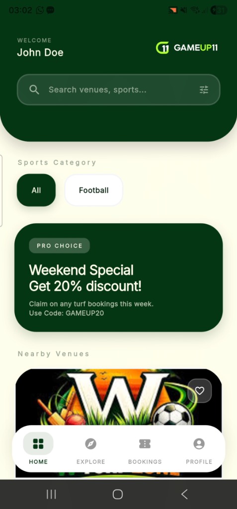 App Screenshot 2