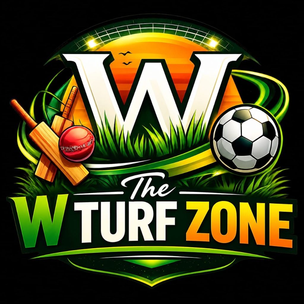 The W Turf Zone